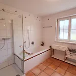 Apartment Coraline -koblach, 6-10 P, 3 Schlafzimmer, Kueche, Riesige Terrasse, Parkplatz, Wifi, Stellplatz *