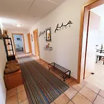 Apartment Coraline -koblach, 6-10 P, 3 Schlafzimmer, Kueche, Riesige Terrasse, Parkplatz, Wifi, Stellplatz Koblach