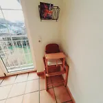 Coraline -koblach, 6-10 P, 3 Schlafzimmer, Kueche, Riesige Terrasse, Parkplatz, Wifi, Stellplatz