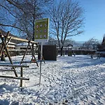 شقة Coraline -koblach, 6-10 P, 3 Schlafzimmer, Kueche, Riesige Terrasse, Parkplatz, Wifi, Stellplatz *