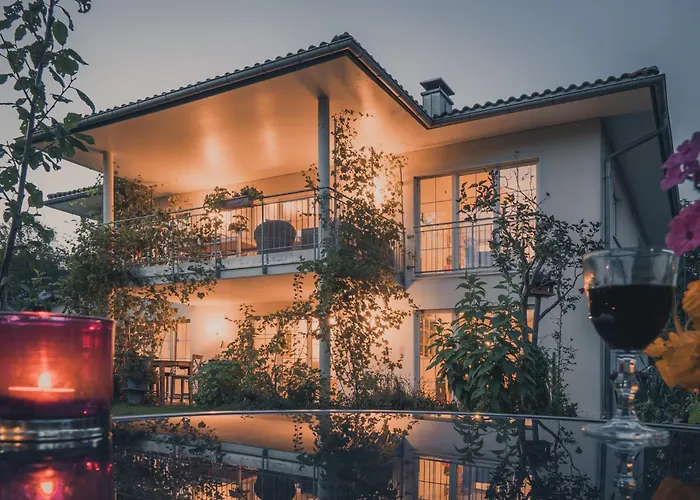 Apartamento Coraline -koblach Koblach