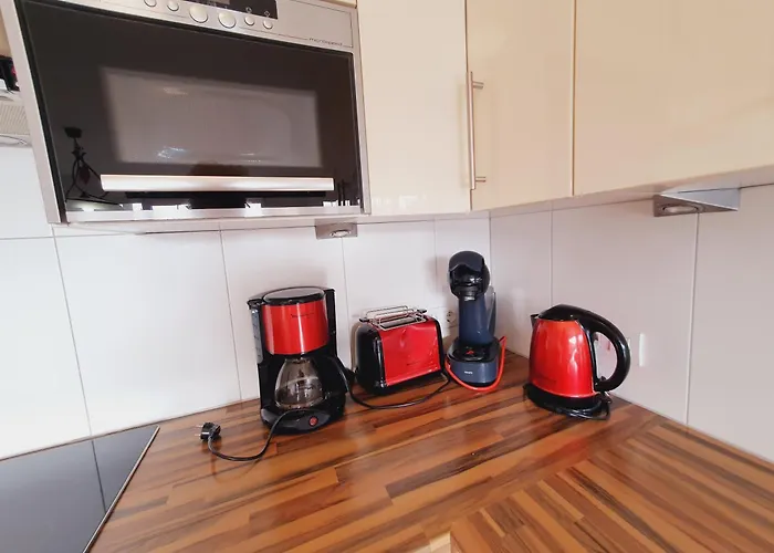 Apartamento Coraline -koblach Koblach