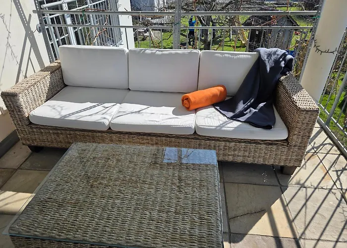 Διαμέρισμα Coraline -koblach, 6-10 P, 3 Schlafzimmer, Kueche, Riesige Terrasse, Parkplatz, Wifi, Stellplatz